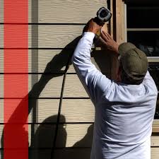 Best Steel Siding Installation  in Blythe, CA